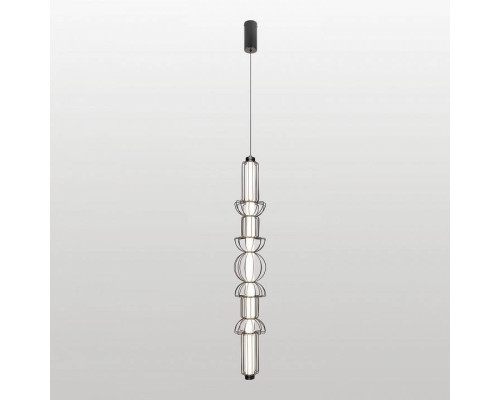 Подвесной светильник Lussole Howard LSP-7349