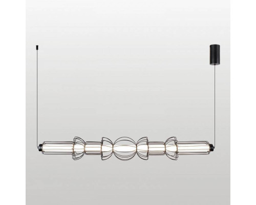 Подвесной светильник Lussole Howard LSP-7349