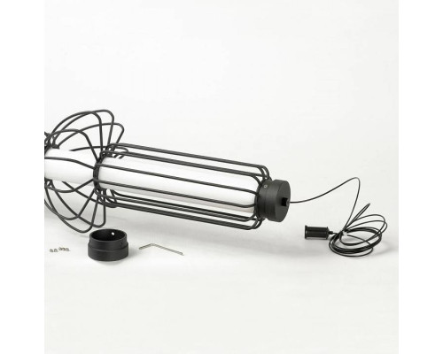 Подвесной светильник Lussole Howard LSP-7349