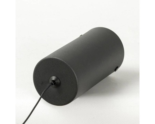 Подвесной светильник Lussole Howard LSP-7349