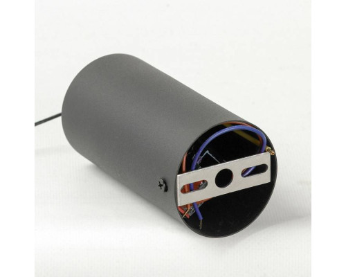 Подвесной светильник Lussole Howard LSP-7349