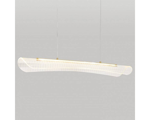 Подвесной светильник Lussole Calvert LSP-7368