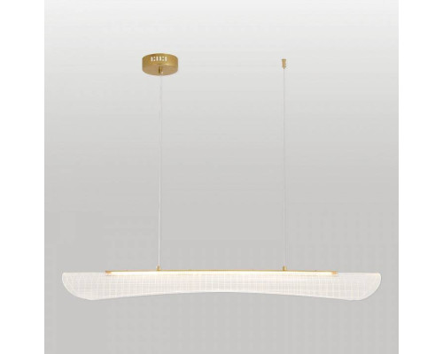 Подвесной светильник Lussole Calvert LSP-7368