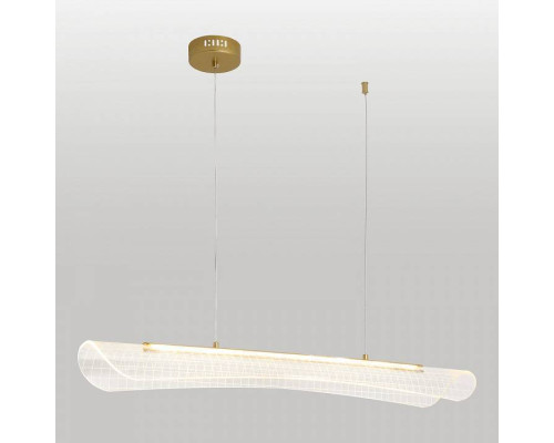 Подвесной светильник Lussole Calvert LSP-7368