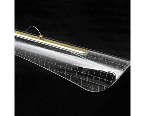 Подвесной светильник Lussole Calvert LSP-7368