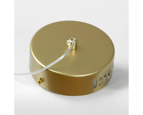 Подвесной светильник Lussole Calvert LSP-7368