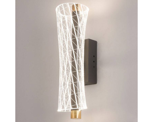 Накладной светильник Lussole Calvert LSP-7369