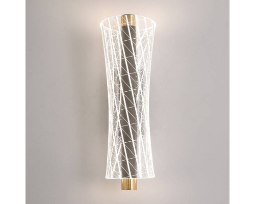 Накладной светильник Lussole Calvert LSP-7369