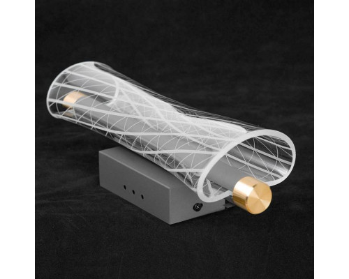 Накладной светильник Lussole Calvert LSP-7369