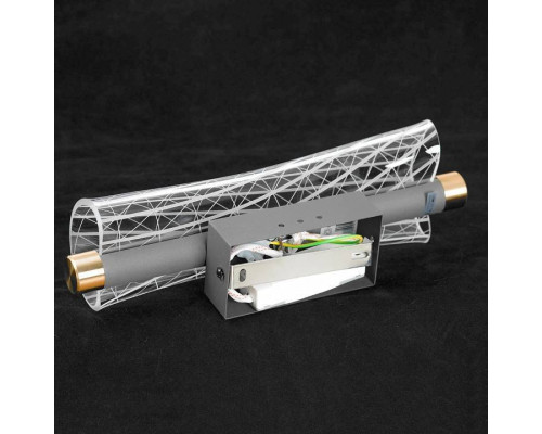 Накладной светильник Lussole Calvert LSP-7369