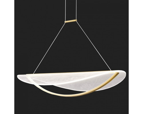 Подвесной светильник Lussole Lampasas LSP-7420