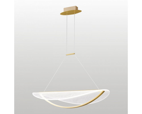 Подвесной светильник Lussole Lampasas LSP-7420