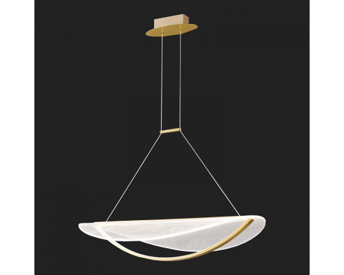 Подвесной светильник Lussole Lampasas LSP-7420