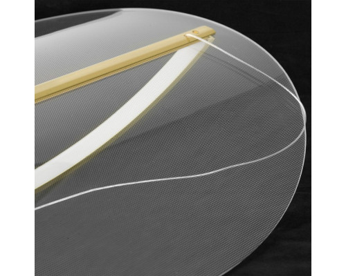 Подвесной светильник Lussole Lampasas LSP-7420