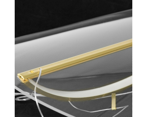 Подвесной светильник Lussole Lampasas LSP-7420