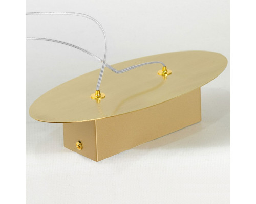 Подвесной светильник Lussole Lampasas LSP-7420