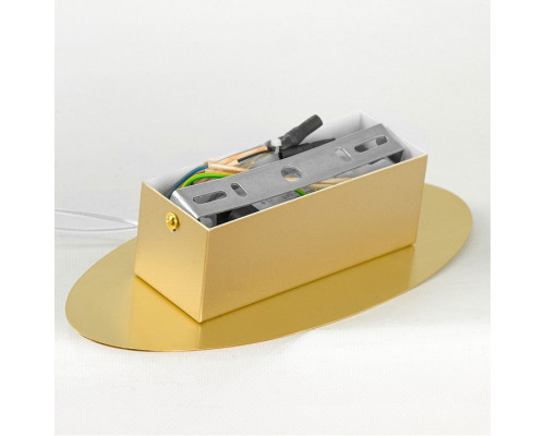 Подвесной светильник Lussole Lampasas LSP-7420