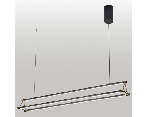 Подвесной светильник Lussole HIDALGO LSP-7439