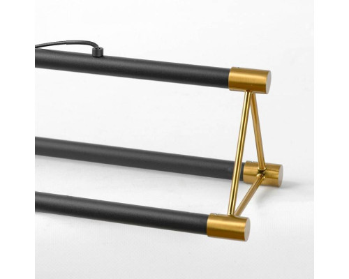 Подвесной светильник Lussole HIDALGO LSP-7439