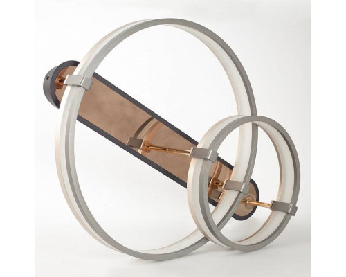 Накладной светильник Lussole HIDALGO LSP-7440