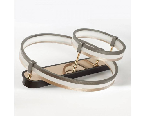 Накладной светильник Lussole HIDALGO LSP-7440