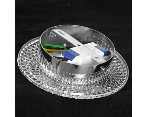 Накладной светильник Lussole Duval LSP-7447