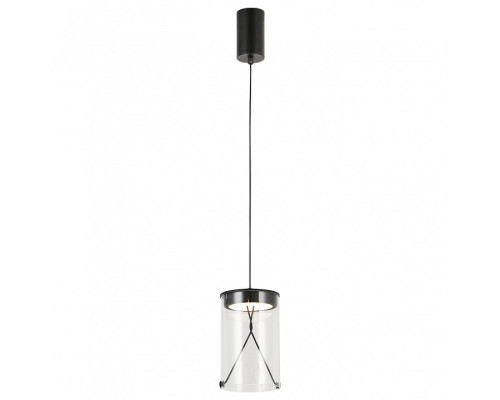 Подвесной светильник Lussole Smith LSP-7472