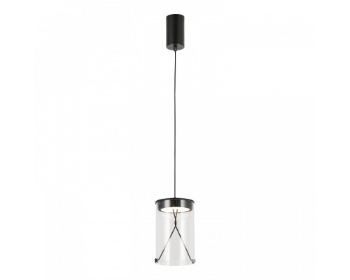 Подвесной светильник Lussole Smith LSP-7472