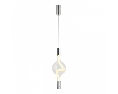 Подвесной светильник Lussole  LSP-7489