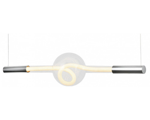 Подвесной светильник Lussole  LSP-7490