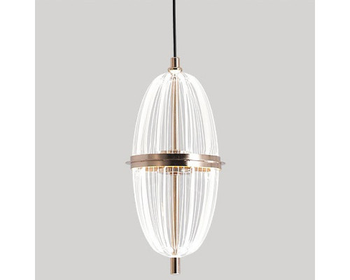 Подвесной светильник Lussole  LSP-7515