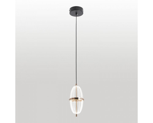 Подвесной светильник Lussole  LSP-7515