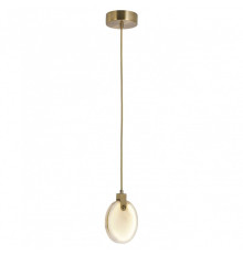 Подвесной светильник Lussole  LSP-7516