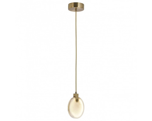 Подвесной светильник Lussole  LSP-7516