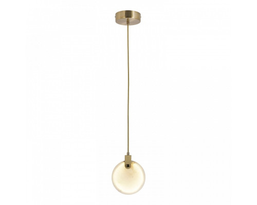 Подвесной светильник Lussole  LSP-7516