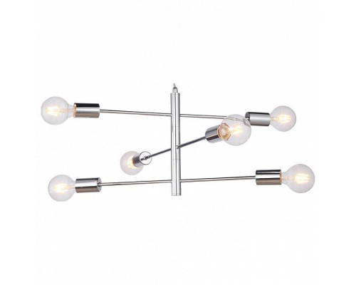 Подвесная люстра LGO Huron LSP-8154