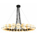 Подвесная люстра Lussole Seneca LSP-8176