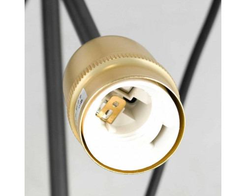 Подвесная люстра Lussole Huron LSP-8199