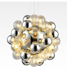 Подвесная люстра Lussole Haines LSP-8406