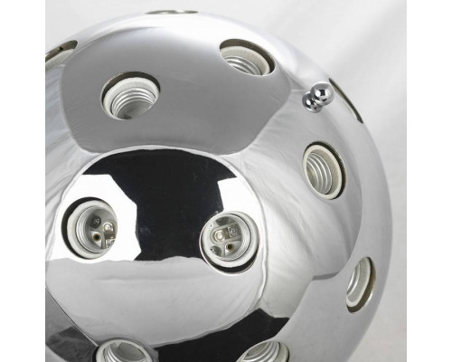 Подвесная люстра Lussole Haines LSP-8406