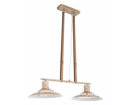 Подвесной светильник Lussole Chicago LSP-8741