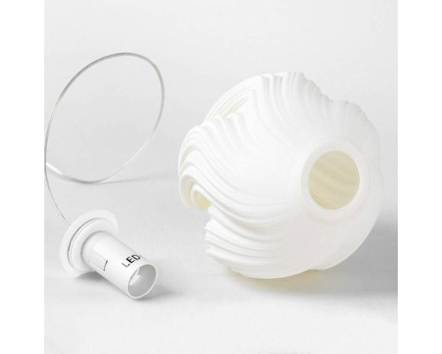 Подвесной светильник Lussole Gregg LSP-8965