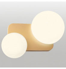 Накладной светильник Lussole Moore LSP-8989