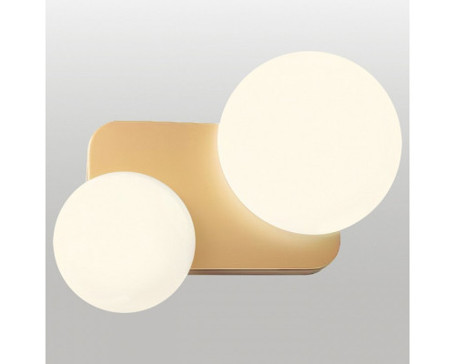 Накладной светильник Lussole Moore LSP-8989