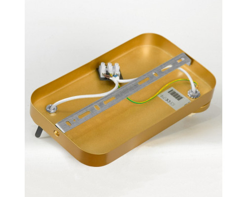 Накладной светильник Lussole Moore LSP-8989