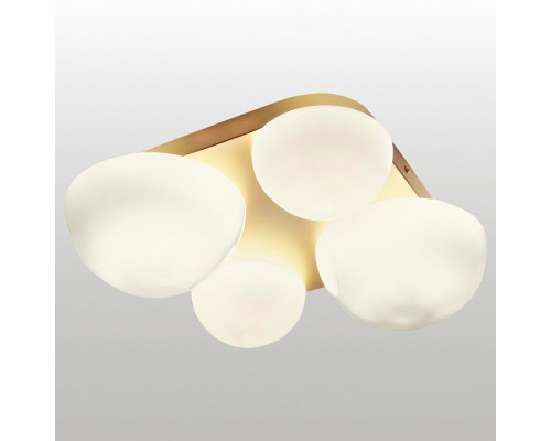 Накладной светильник Lussole Moore LSP-8990