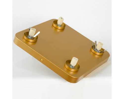 Накладной светильник Lussole Moore LSP-8990