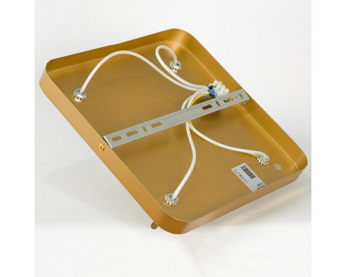 Накладной светильник Lussole Moore LSP-8990