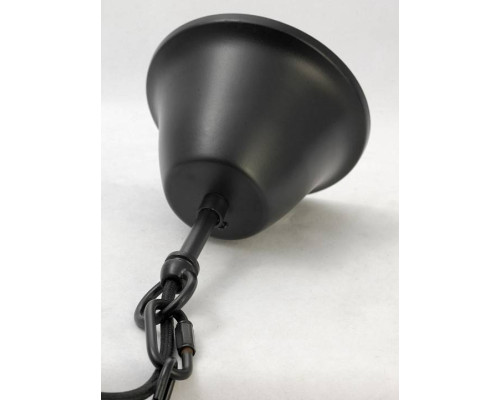 Подвесная люстра Lussole Utica LSP-9300