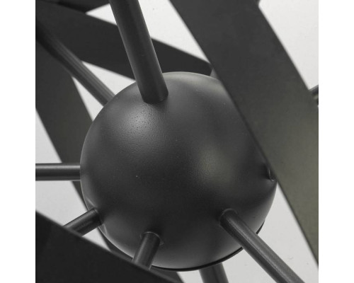 Подвесная люстра Lussole Utica LSP-9300